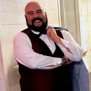 Hello. Thanks for taking the time look.